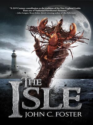 cover image of The Isle